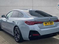 Used BMW 420 Gran Coupé M Sport 184 HP (135 kW) 2025 Grey Coupe