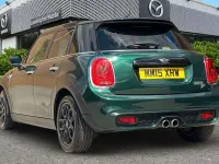 Used Mini Cooper S Hatch 170 HP (125 kW) 2017 Hatchback