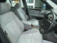 Used Mercedes E280 Elegance 1996 Sedan