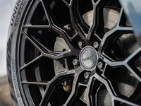 Used Land Rover Range Rover Velar S 2019 Blue SUV