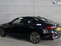 Used BMW 520 M Sport 205 HP (150 kW) 2025 Black Sedan