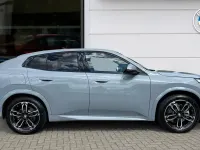 Used BMW iX2 M Sport 227 kW (309 HP) 2026 Grey SUV
