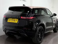 Used Land Rover Range Rover evoque SE Dynamic 204 HP (150 kW) 2026 SUV