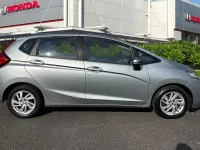 Used Honda Jazz SE 2016 Silver Hatchback