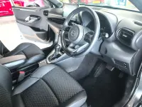 Used Mazda 2 Homura-Line 116 HP (85 kW) 2024 Grey Hatchback