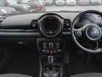 used Mini Cooper Clubman Classic 1.5 6dr