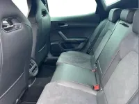 New Cupra Formentor 150 HP (110 kW) 2025 White SUV