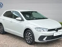 Used VW Polo Life 80 HP (58 kW) 2026 Hatchback