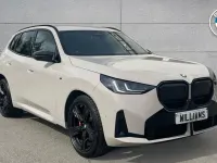 Used BMW X3 Comfort Edition 393 HP (289 kW) 2025 Grey SUV