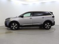 used Peugeot 5008 1.2 PureTech GT Line 5dr