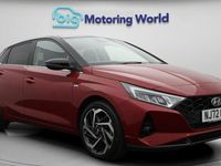 Used Hyundai i20 SE 101 HP (74 kW) 2023 Hatchback
