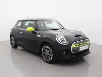 Used Mini Cooper S Hatch 133 kW (181 HP) 2020 Black Hatchback