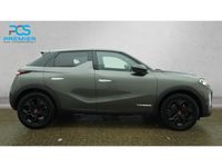 Used DS Automobiles DS3 Crossback E-Tense Performance 11 kW (15 HP) 2021 SUV
