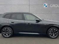 Used BMW X3 M Sport 299 HP (219 kW) 2026 Grey SUV