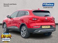 used Renault Kadjar 1.3 TCE 160 GT Line 5dr