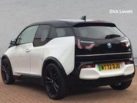 Used BMW i3 Comfort Edition 135 kW (184 HP) 2022 White Hatchback