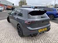 Used VW Golf VIII R 333 HP (244 kW) 2026