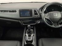 used Honda HR-V 1.5 i-VTEC EX 5dr