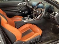 Used BMW M4 Competition Edition 530 HP (389 kW) 2026 Coupe