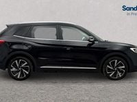Used MG ZS Trophy 196 HP (144 kW) 2025 SUV