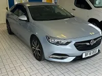 Used Vauxhall Insignia Sport 165 HP (121 kW) 2018