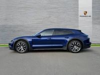 used Porsche Taycan 4 CROSS TURISMO Estate