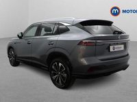 Used MG HS SE 224 HP (164 kW) 2025 Grey SUV