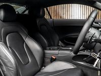 Used Audi R8 Coupé Advanced Plus 2013 White Coupe