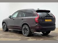 Used Volvo XC90 Ultra 247 HP (181 kW) 2025 Red SUV