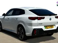 Used BMW iX2 M Sport 150 kW (204 HP) 2025 SUV