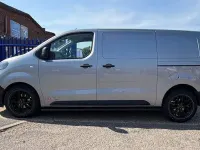 Used Fiat Scudo 120 HP (88 kW) 2025 Van