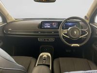 Used Ora 03 Pure+ 125 kW (171 HP) 2024 Black Hatchback