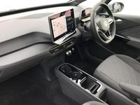 Used VW ID.3 Pro 147 kW (200 HP) 2025 Silver Hatchback