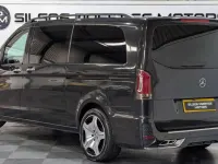 Used Mercedes Vito 2018 Grey Van