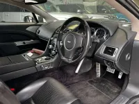 Used Aston Martin Rapide 2013 Silver Hatchback