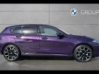 Used BMW 120 M Sport 168 HP (123 kW) 2026 Unknown Hatchback