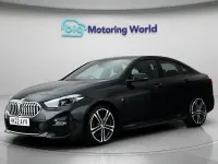 Used BMW 218 M Sport 136 HP (100 kW) 2024 Coupe