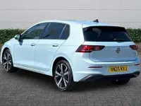 New VW Golf VIII 150 HP (110 kW) 2026