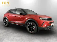 Second-hand Vauxhall Mokka S 136 CP (100 kW) 2023 Roșu SUV