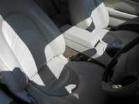 Used Jaguar XKR 370 HP (272 kW) 2001 Coupe