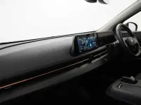 Used Nissan Ariya 160 kW (218 HP) 2025 Green SUV