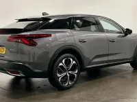 Used Citroën C5 X PureTech 130 HP (95 kW) 2022 Grey Estate