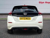 Used Nissan Leaf Acenta 110 kW (150 HP) 2025 Hatchback