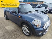 used Mini One Clubman 1.6 5dr