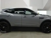 Used Jaguar E-Pace R-Dynamic 201 HP (147 kW) 2023 Grey SUV