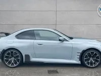 Used BMW M2 Comfort Edition 460 HP (338 kW) 2023 Grey Coupe