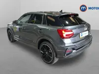 Gebraucht Audi Q2 Black Edition 150 PS (110 kW) 2026 SUV