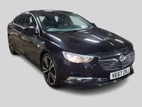 Used Vauxhall Insignia Sport 170 HP (125 kW) 2018
