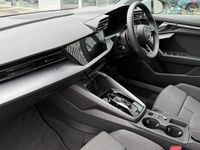 Used Audi A3 e-tron Sport 204 HP (150 kW) 2025 Grey Hatchback