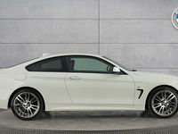 used BMW 435 4 Series d xDrive M Sport Coupe 3.0 2dr